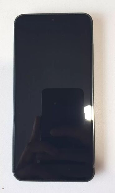 irşad telecom samsung a50: Samsung Galaxy S23, 256 GB, rəng - Yaşıl, Zəmanət, Sensor, Barmaq izi