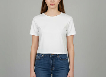 t shirty z konopii: FB Sister, Топ жіночий, розмір S