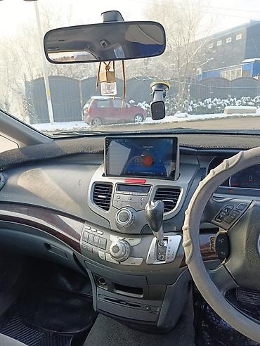 Honda: Honda Odyssey: 2004 г., 2.4 л, Автомат, Бензин, Минивэн — 6