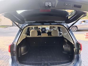 Subaru: Subaru Forester: 2021 г., Кроссовер — 10