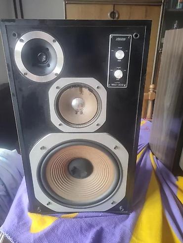 Audio tehnika: ZVUČNICI NAMCO | 2 komada odlični — 5