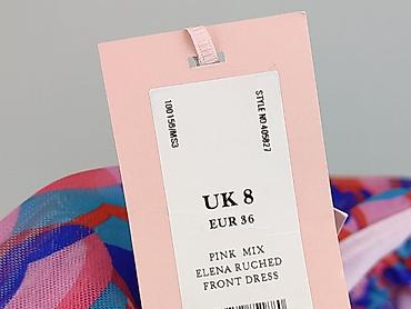 sukienki hexeline: Boux Avenue, Sukienka damska, rozmiar S — 6