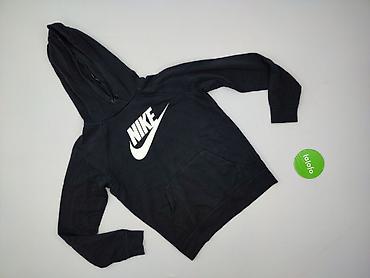 solar bluzy: Nike, Bluza z kapturem damska, rozmiar XS — 2