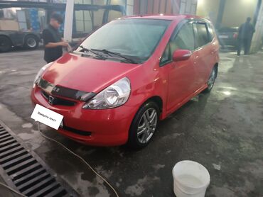 капот на мазду 6: Honda Jazz: 2006 г., 1.4 л, Вариатор, Бензин, Хэтчбэк