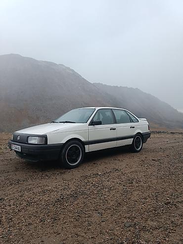 суппорт пассат б3: Volkswagen Passat: 1990 г., 1.8 л, Механика, Бензин, Седан — 4