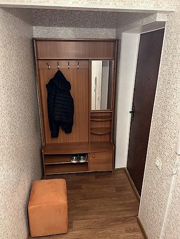 56: 1 комната, 32 м², 6 мкр 104 серия, 2 этаж — 5