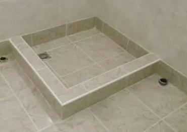 Укладка плитки: Я мастер кафельщик, сантехник, электрик. делаю укладку кафеля сан — 9