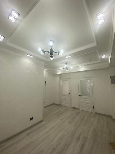 Продажа квартир: 2 комнаты, 60 м², Элитка, 4 этаж, Евроремонт — 7