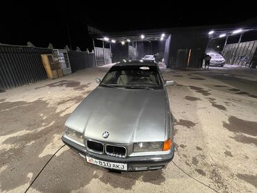 купить мотор на бмв е39: BMW 3 series: 1991 г., 1.8 л, Механика, Бензин, Седан