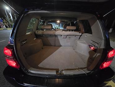 продажа фав самосвал: Toyota Highlander: 2003 г., Автомат, Бензин, Кроссовер — 6