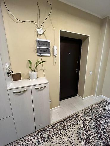 Продажа квартир: 2 комнаты, 60 м², Элитка, Косметический ремонт — 11