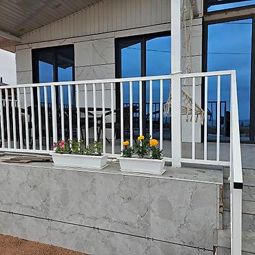 Долгосрочная аренда домов: 240 м², 6 комнат, Утепленный, Теплый пол, Видеонаблюдение — 62