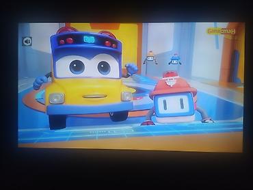 Телевизоры: ТV.43дюйма(109см.диагональ)LED.Full HD.(без vi-fi) — 6