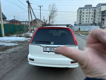 подлокотник хонда стрим: Honda Stream: 2001 г., 1.7 л, Автомат, Бензин