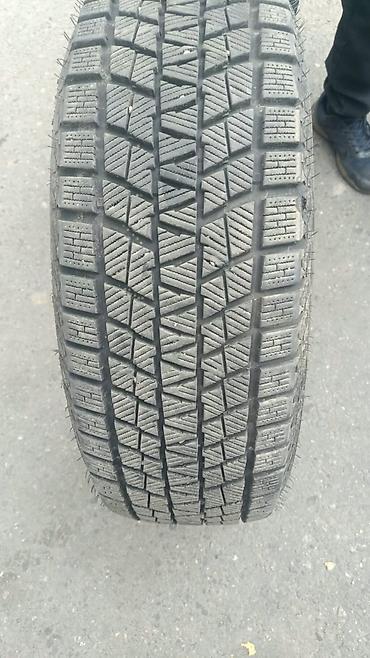 lexsus lx 470: Комплект зимних шин (4 шт.) без шипов. - Размер: 195/60 R16 - Сезон — 4