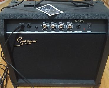 elektron gitara: Elektron gitara, Cordoba, 6 sim, Yeni, Ödənişli çatdırılma — 3