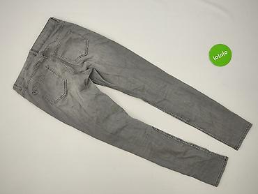 jeans agolde: H&M, Jeansy damskie, rozmiar L — 3