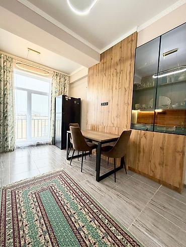 Продажа квартир: 3 комнаты, 108 м², Элитка, 2 этаж, Евроремонт — 16