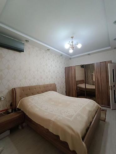 Mənzillər: Qaraçuxur qəs., 2 otaqlı, Yeni tikili, m. Neftçilər, 53 kv. m — 6