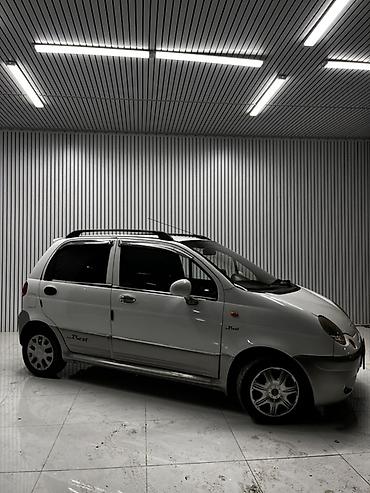 выездной вулканизация бишкек: Daewoo Matiz: 2003 г., Автомат, Бензин, Хэтчбэк — 2
