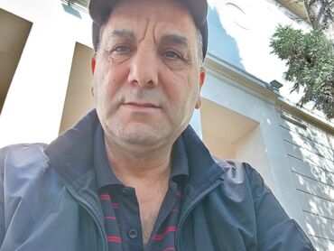 Административный персонал: Mühafizə işi axtarıram 8 il iş təcrübəsi
