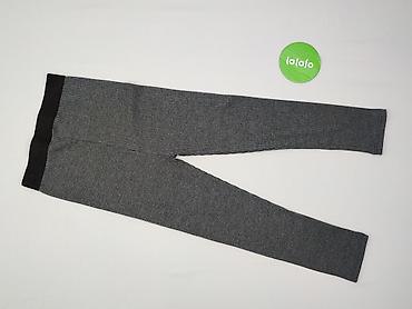 seconda female: Legginsy Eleganckie damskie, rozmiar 2XS — 3