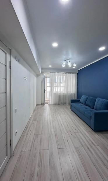 Продажа квартир: 1 комната, 40 м², Тунгуч мкр Элитка, 3 этаж, Свежий ремонт — 10