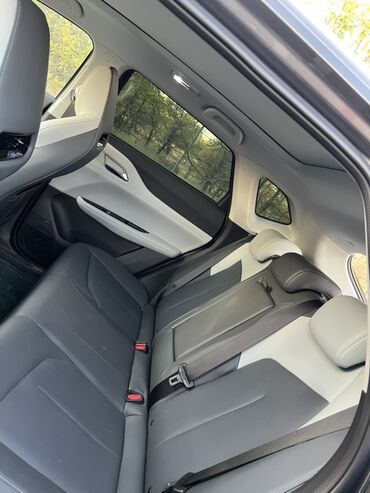 бу чехол на машину: Арткы орундук, Булгаары, Changan Жаңы, Оригинал, Кытай