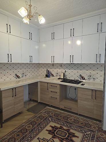 masazir qurtulus: Masazır, 3 otaqlı, Yeni tikili, 82 kv. m — 7