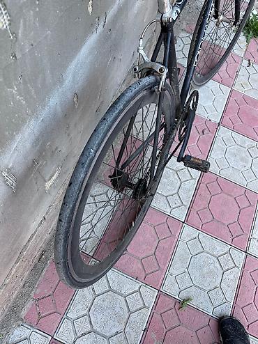 Городские велосипеды: Городской велосипед, Trinx, Рама M (156 - 178 см), Б/у — 5