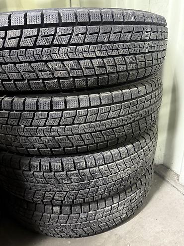 16000: Шины 175 / 80 / R 16, Зима, Б/у, Комплект, Легковые, Китай, Dunlop — 3