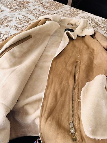 Kurtkalar: Zamşa kurtka, Stradivarius, L — 3