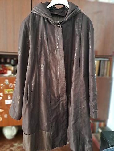 Пальто: Продам пальто б/у Modern New Saga. Размер 46-48. Пальто альпака новое — 13