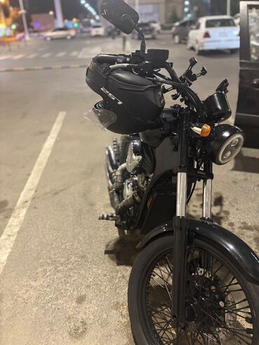 Motosikletlər: Honda - shadow vt600, 600 sm3, 2000 il, 40000 km — 11