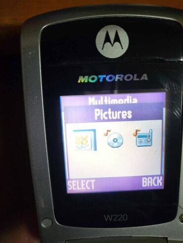 Motorola: Motorola Moto G22, bоја - Siva — 13