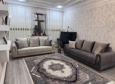 saloglu mebel instagram: Künc divan, Qonaq otağı üçün, Vеlur parça, Bazasız — 2
