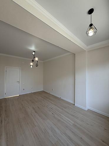 Продажа квартир: 2 комнаты, 80 м², Асанбай мкр Элитка, 6 этаж, Свежий ремонт — 3