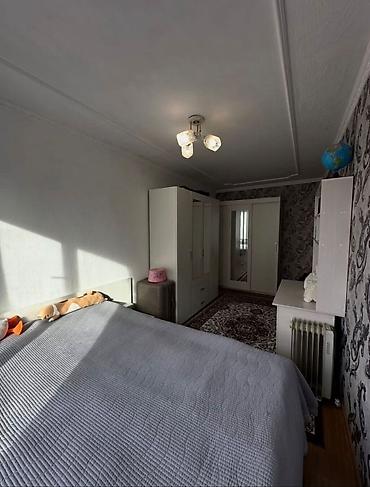 24: 2 комнаты, 48 м², 8 мкр 104 серия, 5 этаж, Свежий ремонт — 4