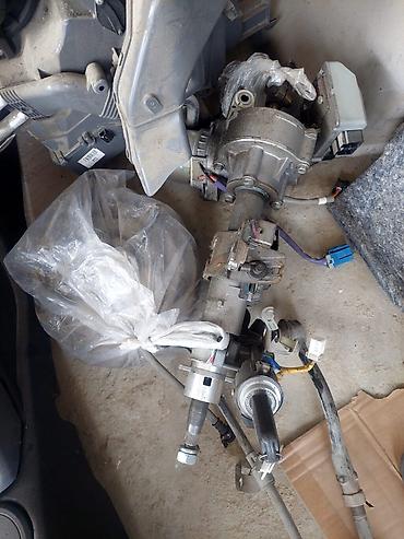 Arxa stopları: Hyundai 2012 il, Orijinal — 62