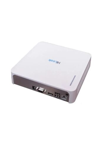 Видеонаблюдение: Видеорегистратор HiLook предназначен для записи и хранения видео с — 5