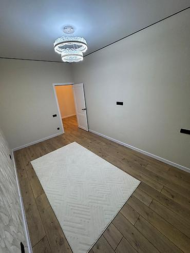 Продажа квартир: 1 комната, 41 м², Элитка, 5 этаж, Евроремонт — 17