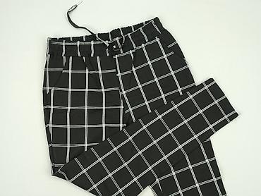 sweatpants: ITALY FASHION, Spodnie materiałowe damskie, rozmiar XL — 1
