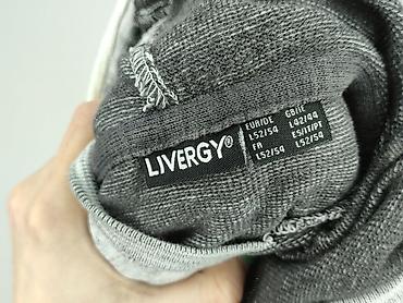 bluzy lidl: Livergy, Bluza z kapturem damska, rozmiar L — 4