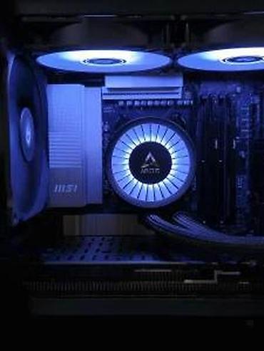 Desktop računari i radne stanice: Ryzen 7 7800X3D RX 7800XT B840 32GB 1TB - SM030PC. ✨ Prodaja i — 7