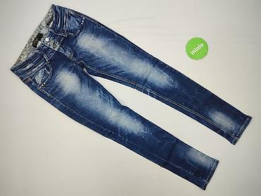 star jeans: Fashion Jeans, Jeansy damskie, rozmiar S — 2