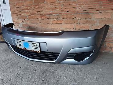 c4 2007: PREDNJI BRANIK ZA OPEL MERIVA OD 2003. DO 2005. GOD. | Prednji — 1