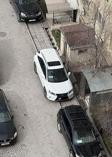 b y d: Lexus RX: 2013 г., 3.5 л, Автомат, Бензин, Кроссовер — 3