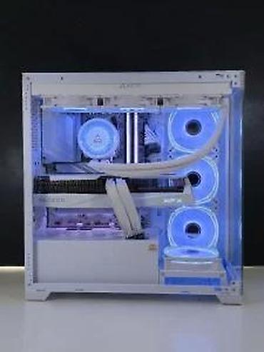 Desktop računari i radne stanice: Ryzen 7 7800X3D RX 9070XT X870 32GB 1TB - SM109PC. ✨ Prodaja i — 3