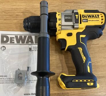 кроват бу: DeWalt dcd 999 самый мощный шуруповёрт из линейки Dewalt цена тушки