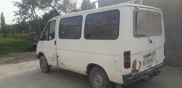 beeline smart 7: Ford Transit: 1990 г., 2.5 л, Механика, Дизель, Бус